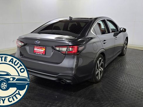 Used 2022 Subaru Legacy Touring XT w/ Tech Package 3 image 7