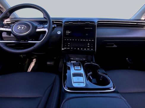 Used 2024 Hyundai Tucson SEL AWD/4WD image 15