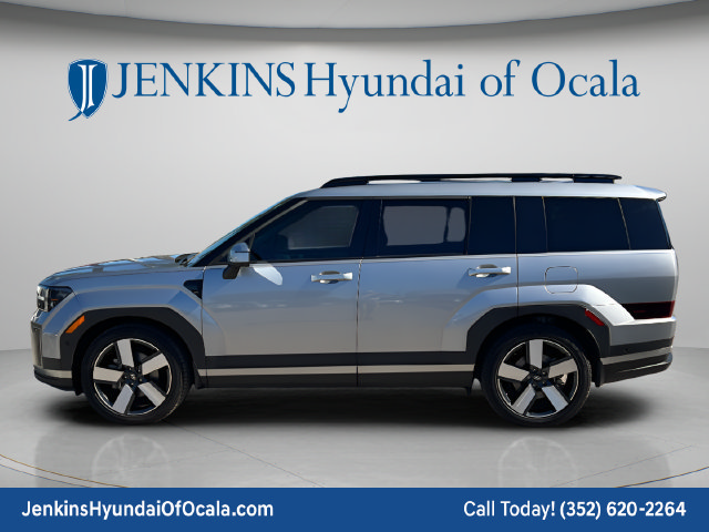 Used 2024 Hyundai Santa Fe Limited FWD image 6