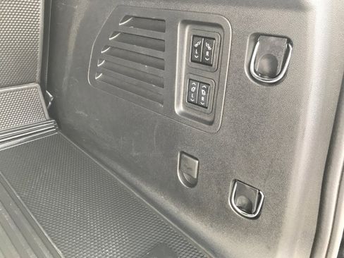 Certified 2025 Buick Enclave Avenir w/ Super Cruise Package image 25