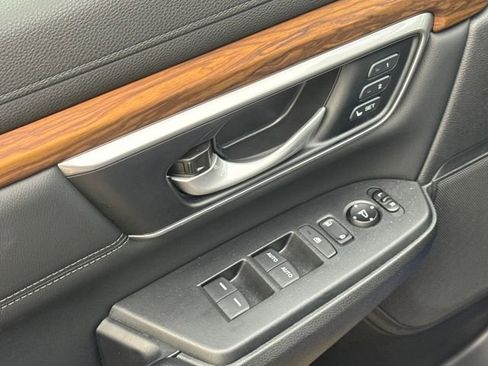 Certified 2020 Honda CR-V EX-L image 5