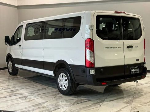 Used 2024 Ford Transit 350 XLT RWD image 58