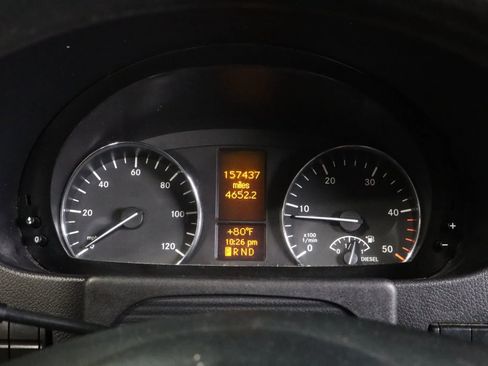 Used 2014 Mercedes-Benz Sprinter 3500 w/ Active Safety Plus Package image 28