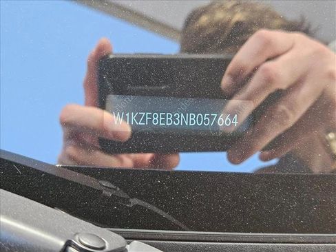 Used 2022 Mercedes-Benz E 350 4MATIC Sedan image 15