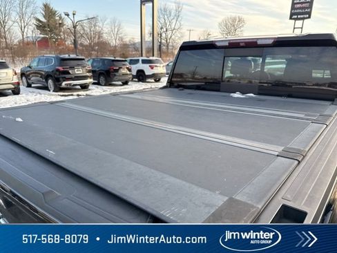 Used 2019 GMC Sierra 1500 Denali w/ Denali Ultimate Package image 13