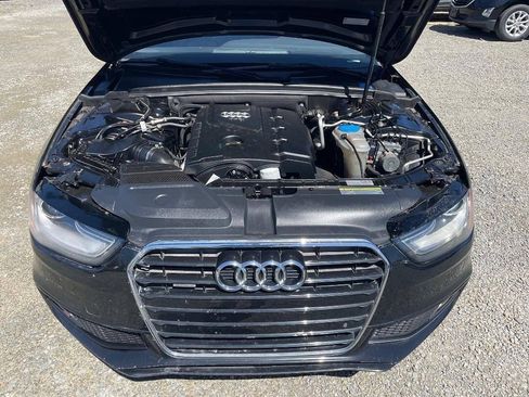 Used 2014 Audi A4 2.0T Premium Plus w/ Premium Plus Package AWD/4WD image 25