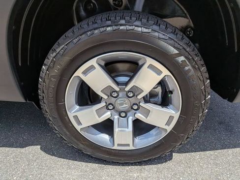 Certified 2026 Honda Ridgeline RTL image 12