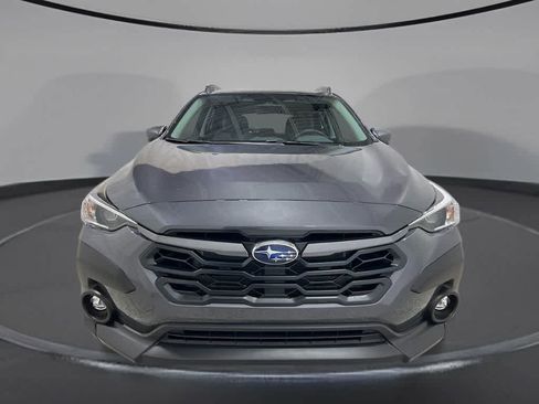 New 2026 Subaru Crosstrek 2.0i Premium image 8
