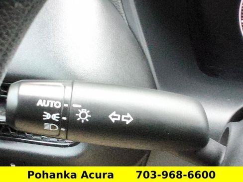 Used 2023 Honda HR-V LX image 10