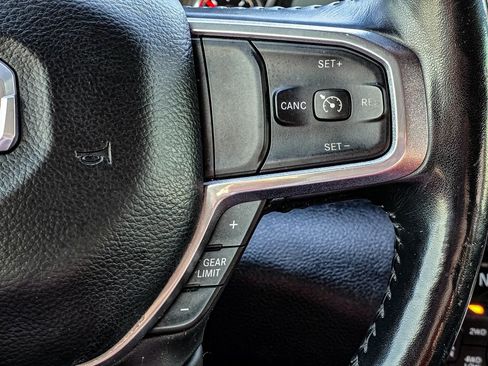 Used 2020 RAM 1500 Laramie image 24