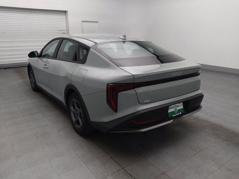 Used 2025 Kia K4 FWD image 5