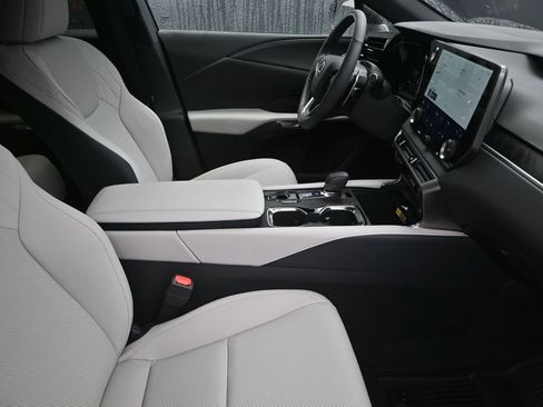 New 2026 Lexus RX 350 Premium FWD image 24