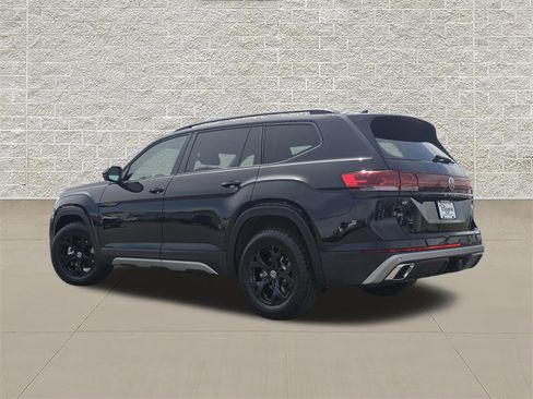 New 2026 Volkswagen Atlas Peak Edition AWD/4WD image 5
