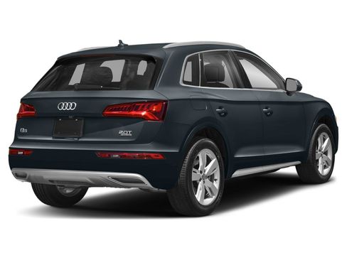 Used 2020 Audi Q5 2.0T Premium Plus w/ Premium Plus Package image 46