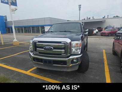 Used 2012 Ford F250 XLT w/ XLT Interior Pkg