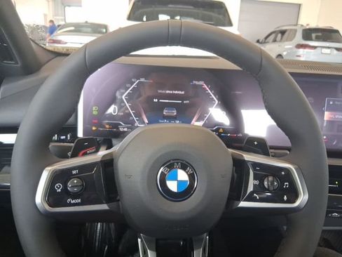 New 2026 BMW 530i w/ M Sport Package RWD image 9