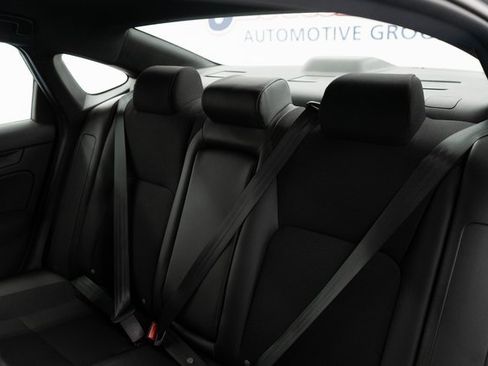 New 2026 Honda Civic Sport image 14