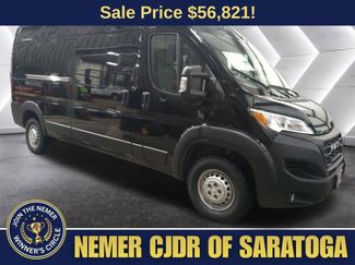 New 2026 RAM ProMaster 2500 w/ Safety Group 360° Tour