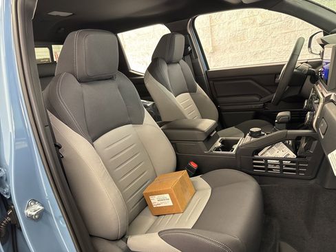 New 2026 Toyota Tacoma TRD Sport image 47