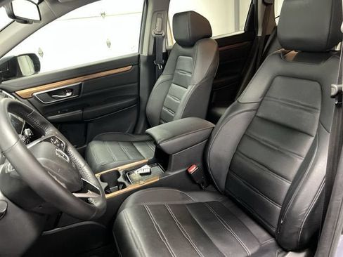 Used 2020 Honda CR-V Touring image 20