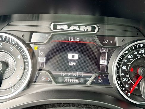 Used 2020 RAM 1500 Sport w/ Level 2 Equipment Goup w/2_L image 18