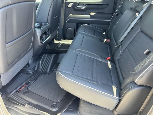 New 2026 GMC Sierra 1500 AT4X AWD/4WD image 25