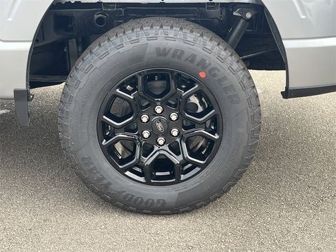 New 2026 Ford F150 STX image 26