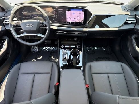 Certified 2025 Audi A5 2.0T Premium w/ Convenience Package AWD/4WD image 13