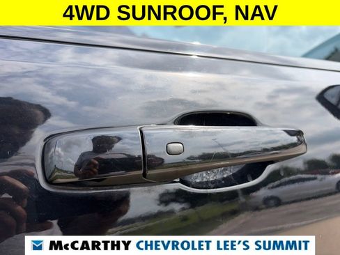 Used 2018 Jeep Grand Cherokee High Altitude AWD/4WD image 24