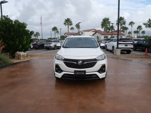 Used 2023 Buick Encore GX Select w/ Sport Touring Package image 6