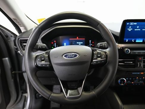 Used 2024 Ford Escape Active image 4