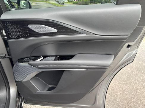 New 2026 Cadillac Lyriq AWD V w/ LPO, Floor Liner Package image 51
