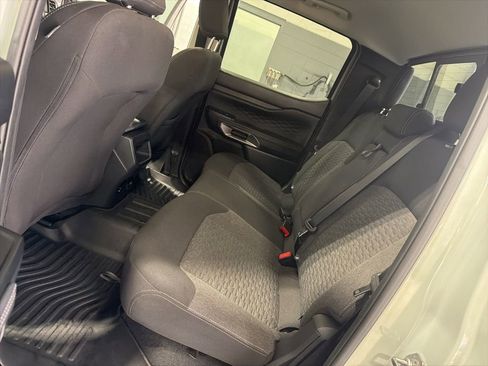 Used 2024 Ford Ranger XLT AWD/4WD image 24