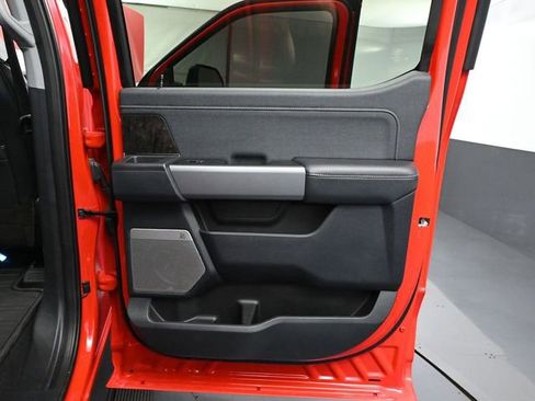 Used 2024 Ford F350 Lariat w/ Lariat Ultimate Package image 45