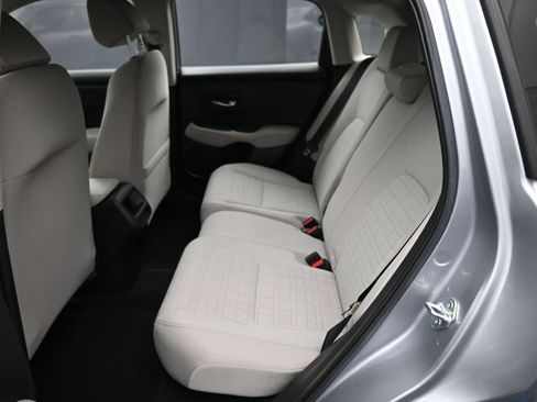 Certified 2024 Honda HR-V LX image 20