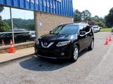 Used 2015 Nissan Rogue SV w/ SV Premium Package image 3