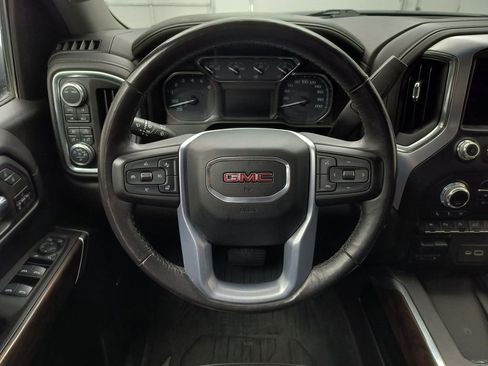Used 2020 GMC Sierra 1500 SLT w/ SLT Premium Plus Package image 22