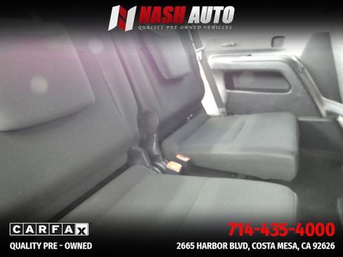 Used 2016 Toyota 4Runner SR5 AWD/4WD image 40