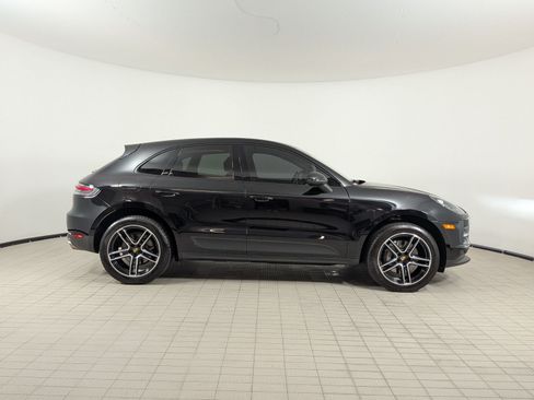 Used 2020 Porsche Macan S AWD/4WD image 8
