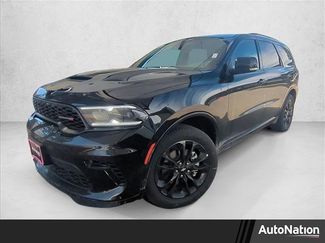 New 2026 Dodge Durango GT video 1