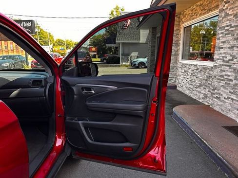 Used 2023 Honda Ridgeline RTL image 15