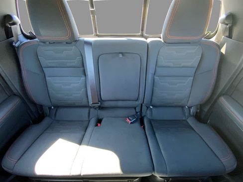 Used 2022 Nissan Frontier PRO-4X AWD/4WD image 14