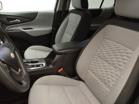 Used 2020 Chevrolet Equinox LS w/ LS Convenience Package image 17