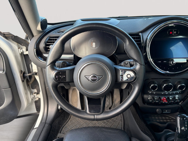 Used 2023 MINI Cooper Clubman S AWD/4WD image 12
