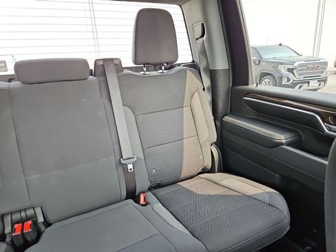 Used 2024 Chevrolet Silverado 2500 LT w/ All Star Edition AWD/4WD image 15