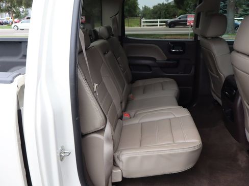 Used 2014 GMC Sierra 1500 Denali AWD/4WD image 21