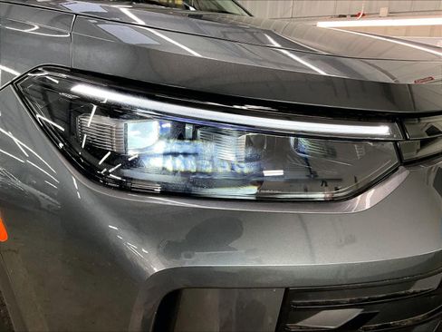 New 2026 Volkswagen Tiguan SE image 33