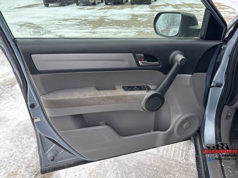 Used 2011 Honda CR-V SE image 14