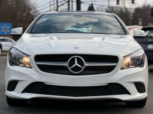 Used 2014 Mercedes-Benz CLA 250 4MATIC image 8