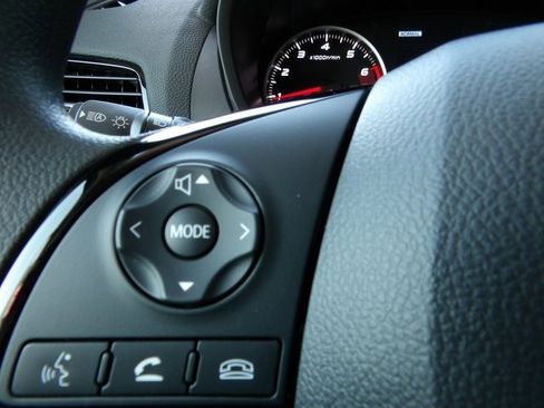 New 2026 Mitsubishi Eclipse Cross LE image 28